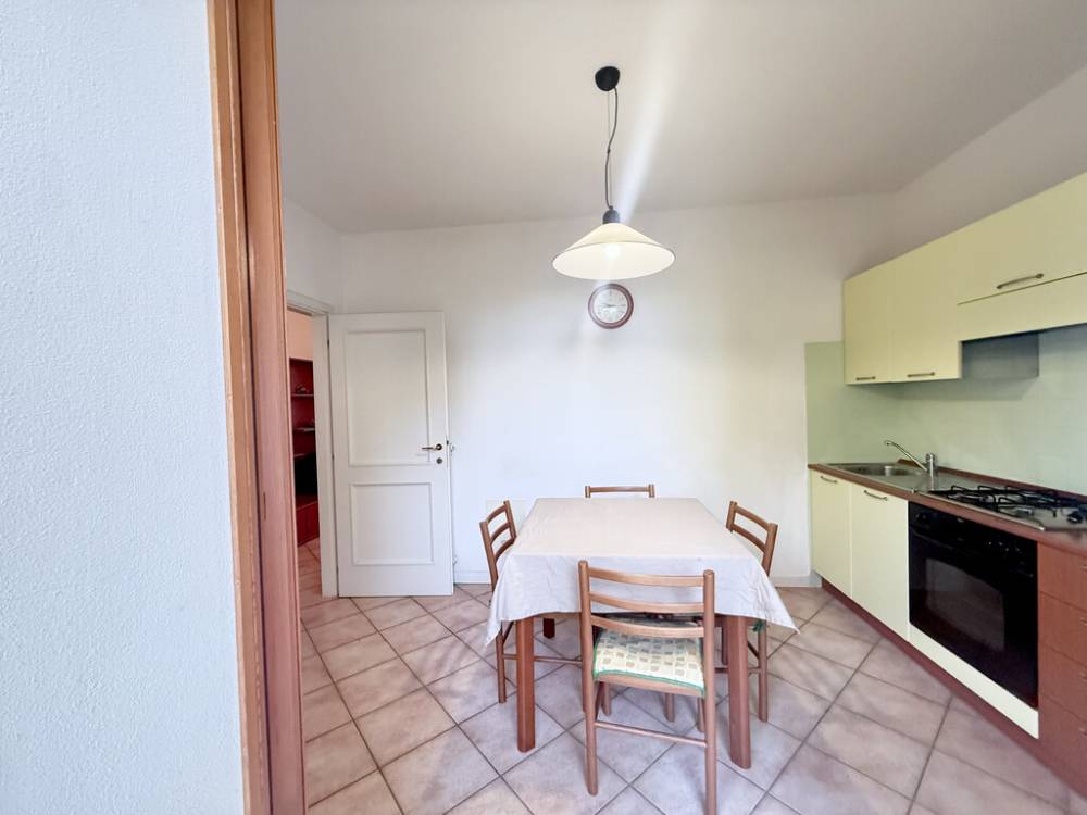 appartamento in vendita a Cervia