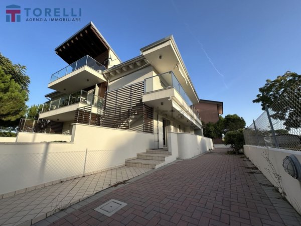 appartamento in vendita a Cervia