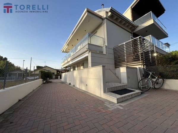 appartamento in vendita a Cervia