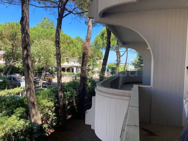 appartamento in vendita a Cervia in zona Milano Marittima