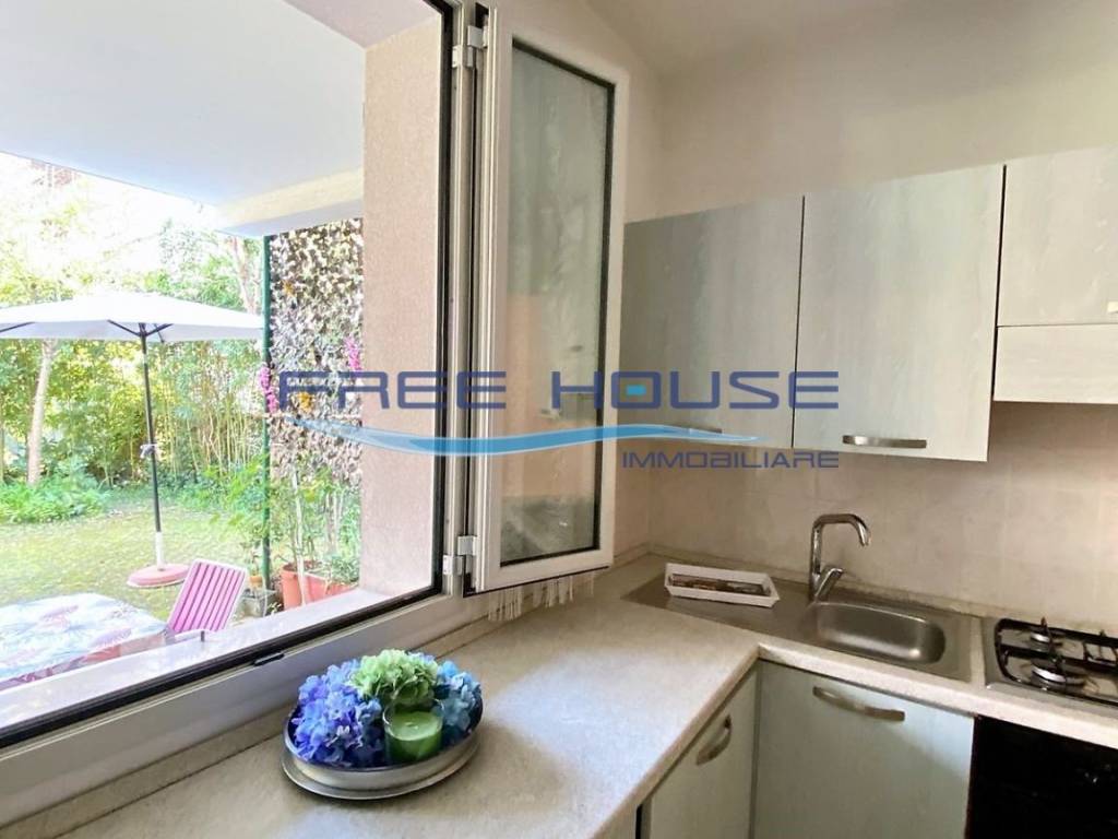 casa indipendente in vendita a Cervia in zona Milano Marittima