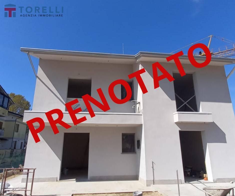 casa indipendente in vendita a Cervia