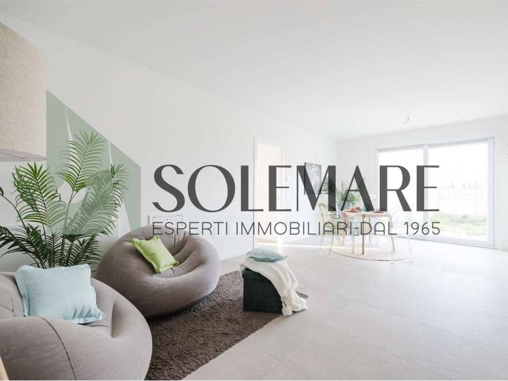 appartamento in vendita a Cervia