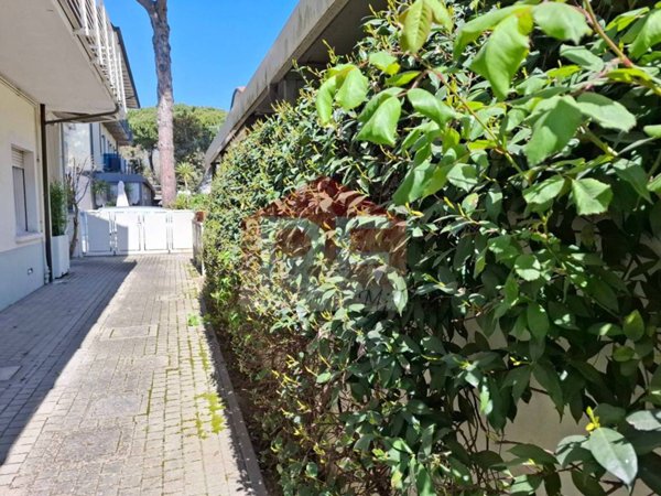 appartamento in vendita a Cervia in zona Milano Marittima