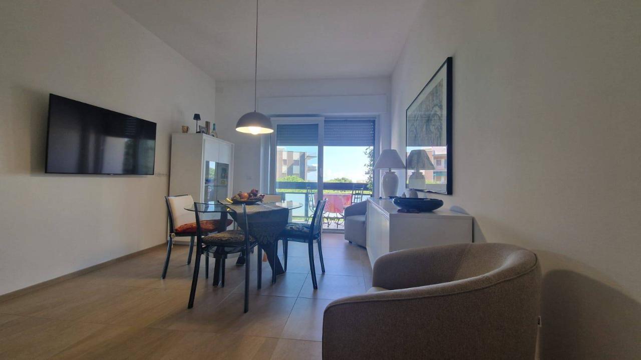 appartamento in vendita a Cervia in zona Milano Marittima