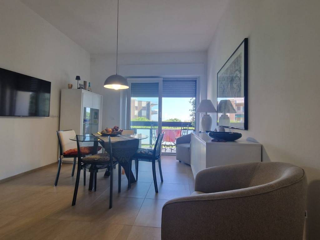 appartamento in vendita a Cervia in zona Milano Marittima