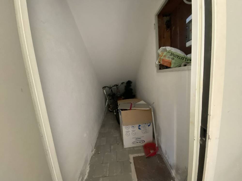 appartamento in vendita a Cervia in zona Milano Marittima