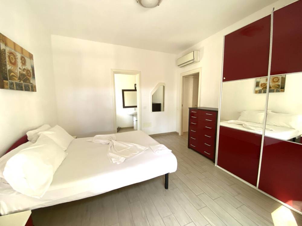 appartamento in vendita a Cervia in zona Milano Marittima