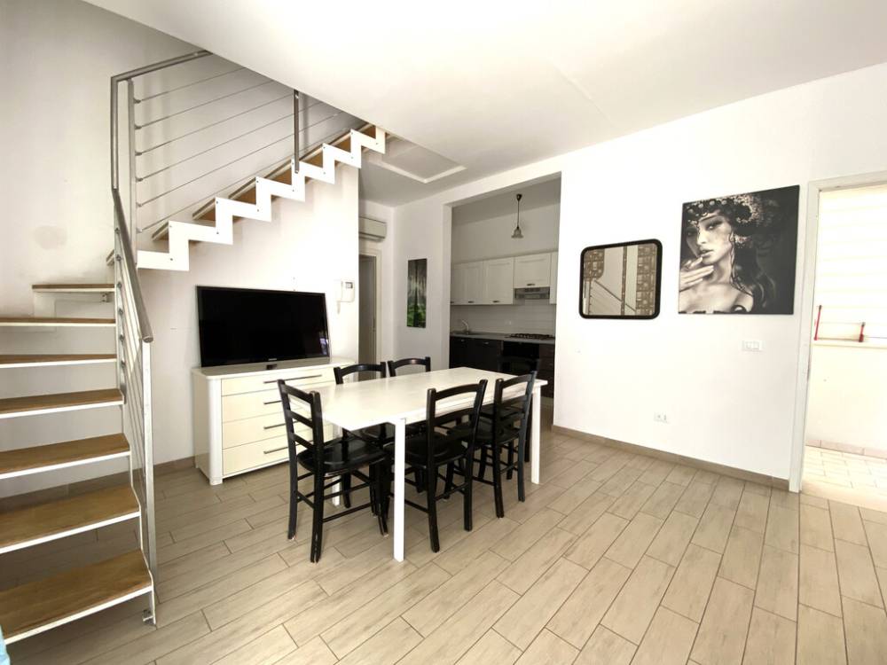 appartamento in vendita a Cervia in zona Milano Marittima