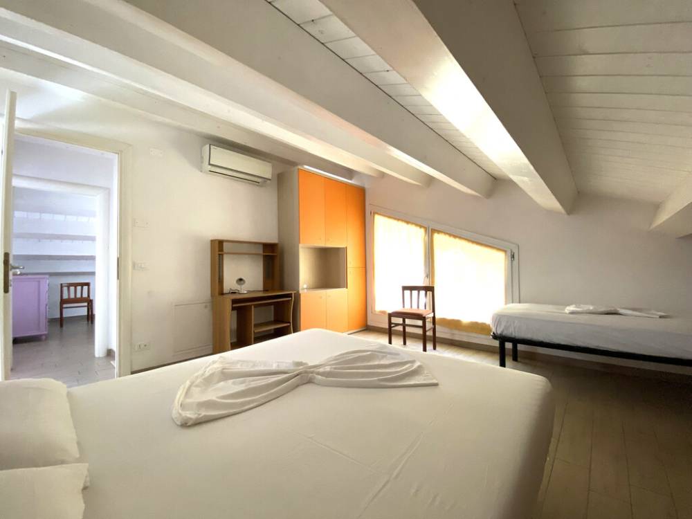 appartamento in vendita a Cervia in zona Milano Marittima