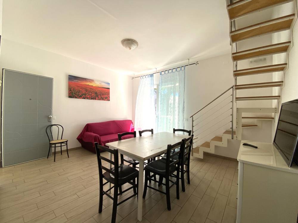 appartamento in vendita a Cervia in zona Milano Marittima