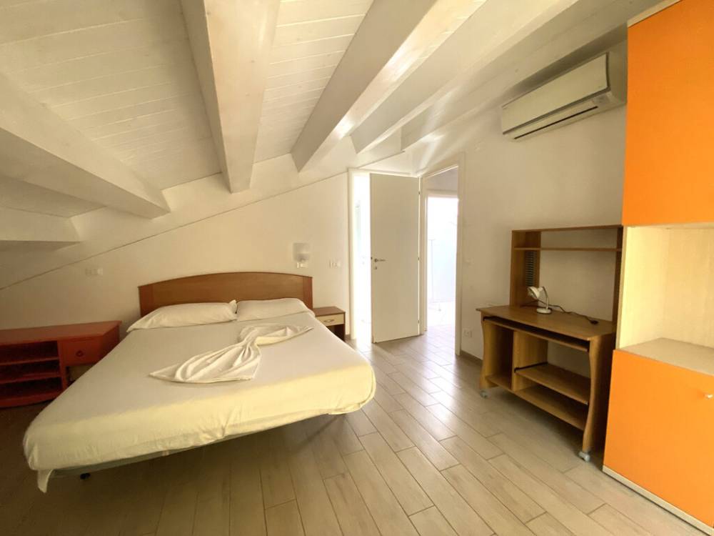 appartamento in vendita a Cervia in zona Milano Marittima