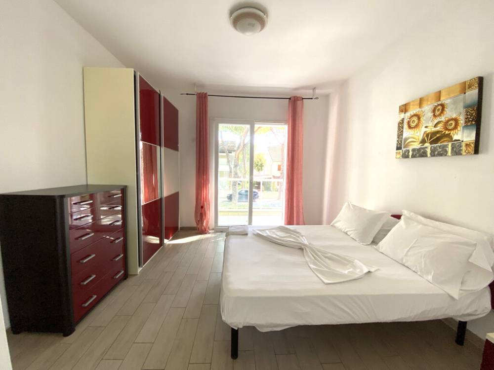 appartamento in vendita a Cervia in zona Milano Marittima