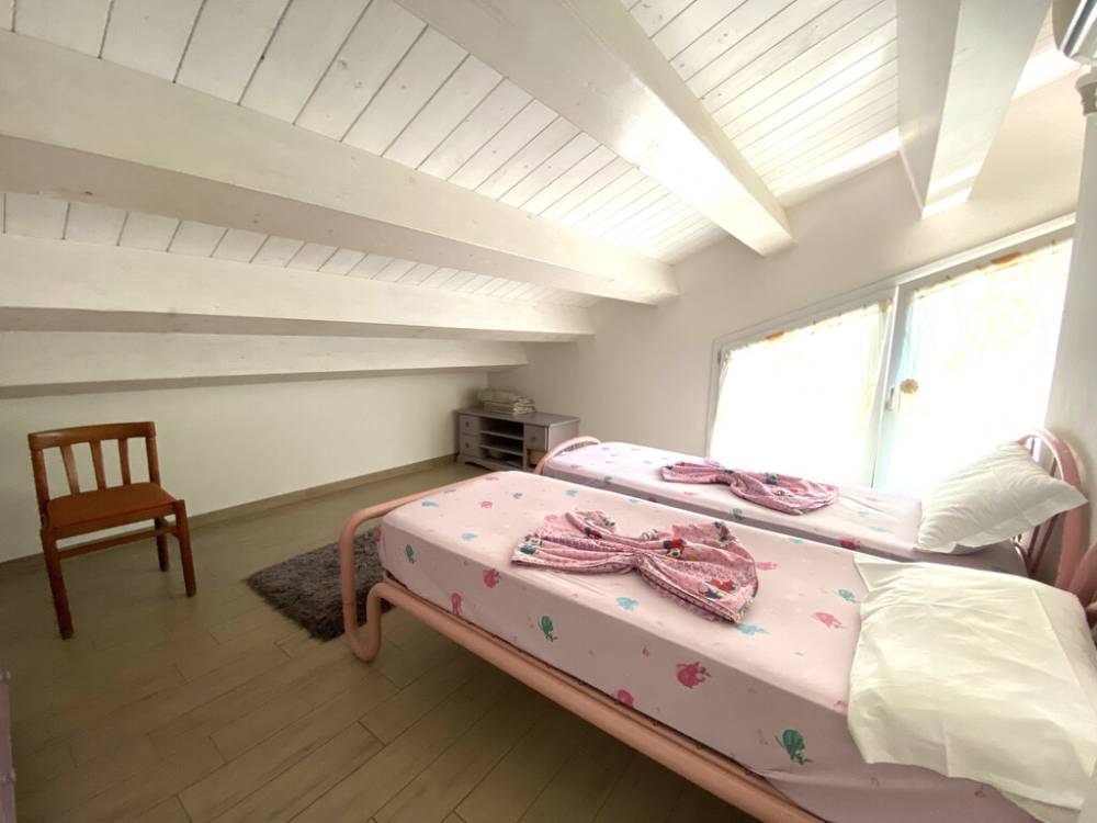 appartamento in vendita a Cervia in zona Milano Marittima