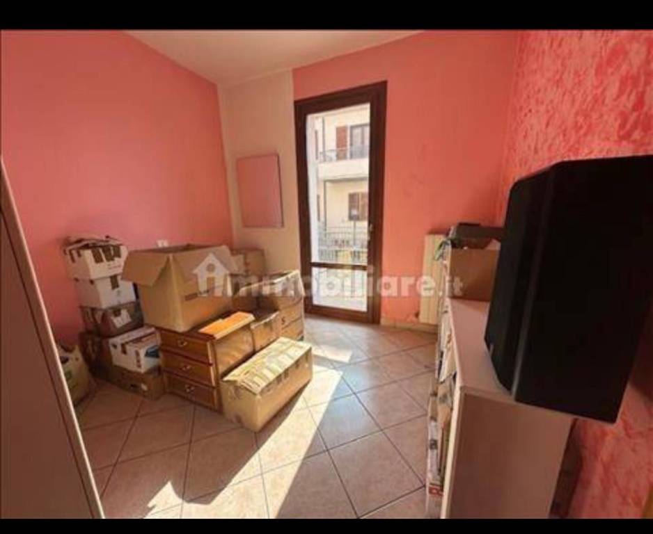 appartamento in vendita a Cervia in zona Pinarella
