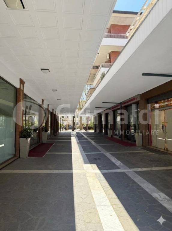 negozio in vendita a Cervia in zona Milano Marittima