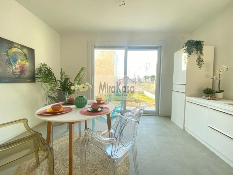 appartamento in vendita a Cervia