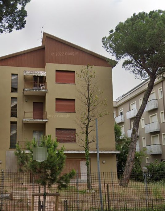 negozio in vendita a Cervia