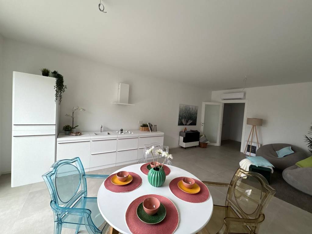 appartamento in vendita a Cervia