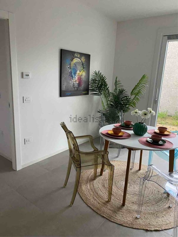appartamento in vendita a Cervia in zona Milano Marittima