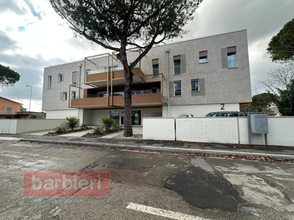 appartamento in vendita a Cervia