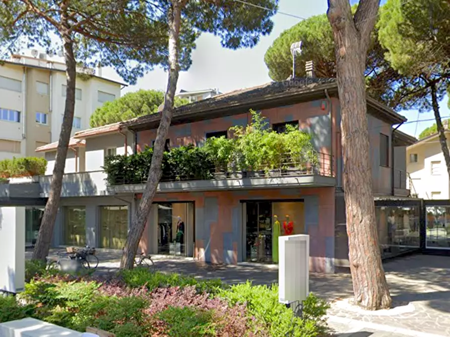 appartamento in vendita a Cervia in zona Milano Marittima