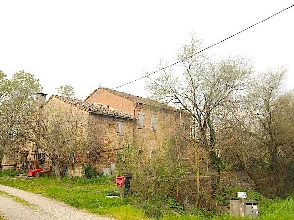 casa indipendente in vendita a Cervia in zona Villa Inferno
