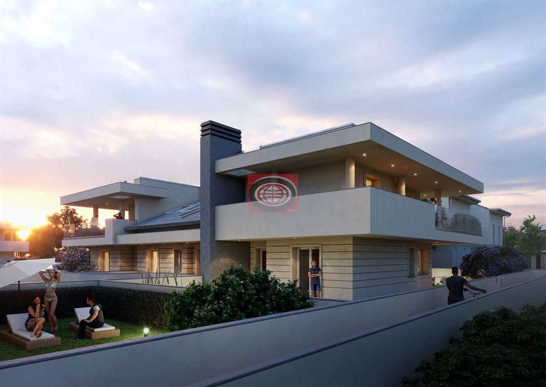 appartamento in vendita a Cervia in zona Pinarella