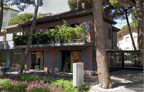 appartamento in vendita a Cervia in zona Milano Marittima