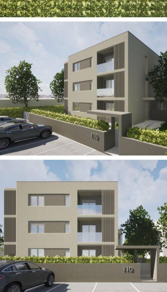 appartamento in vendita a Cervia