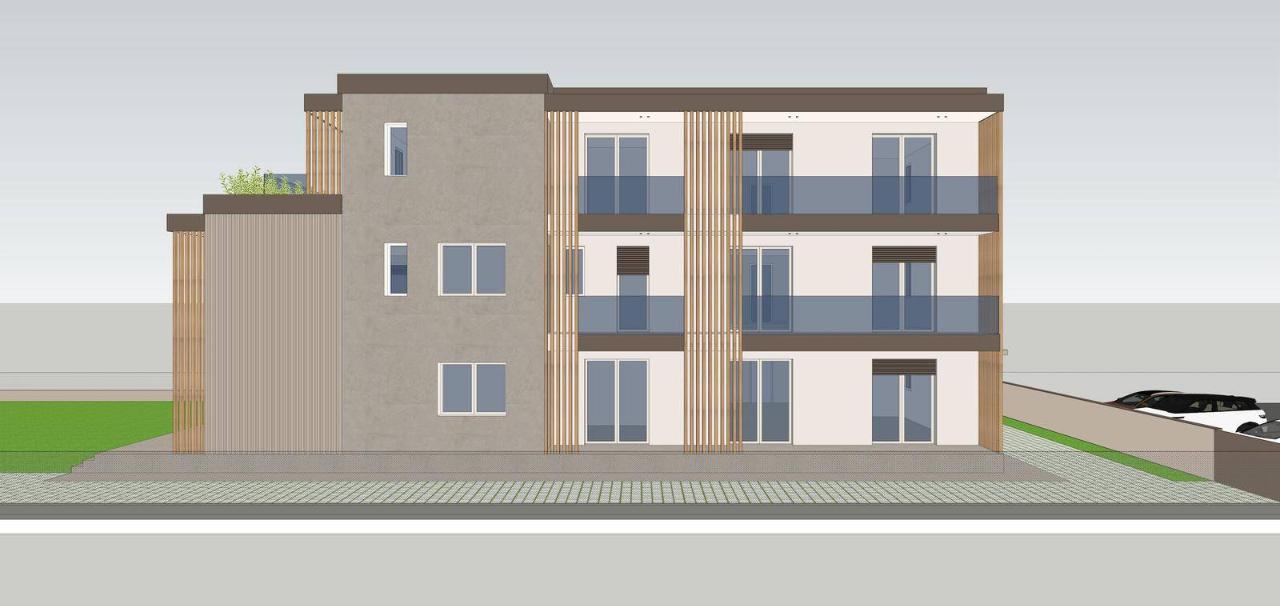 appartamento in vendita a Cervia