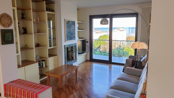 appartamento in vendita a Cervia in zona Milano Marittima