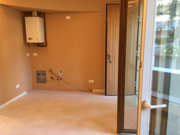appartamento in vendita a Cervia