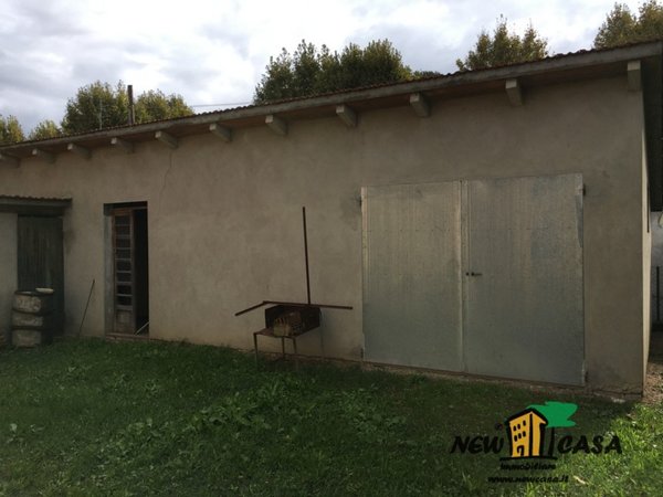 casa indipendente in vendita a Cervia