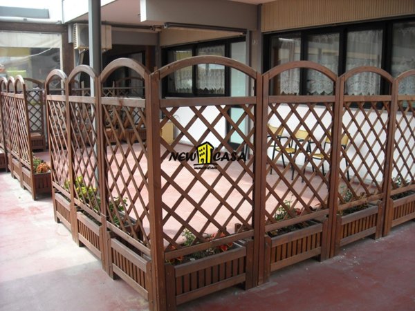 appartamento in vendita a Cervia in zona Pinarella