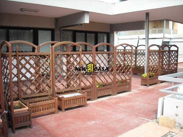 appartamento in vendita a Cervia in zona Pinarella