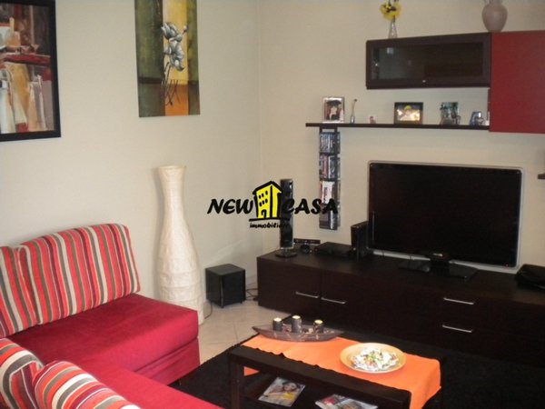 appartamento in vendita a Cervia in zona Cannuzzo