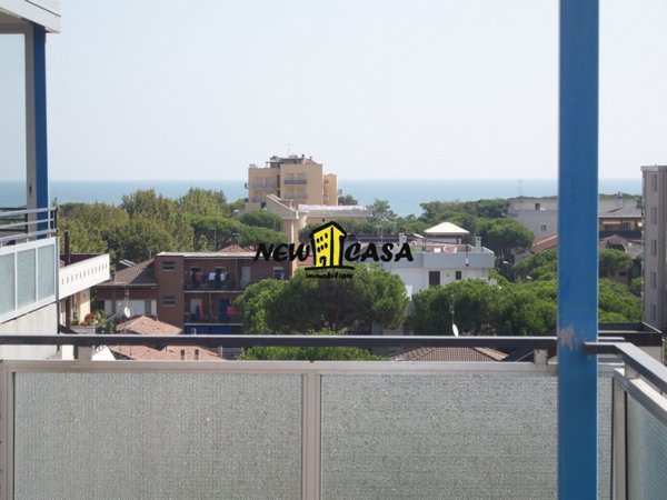 appartamento in vendita a Cervia in zona Pinarella