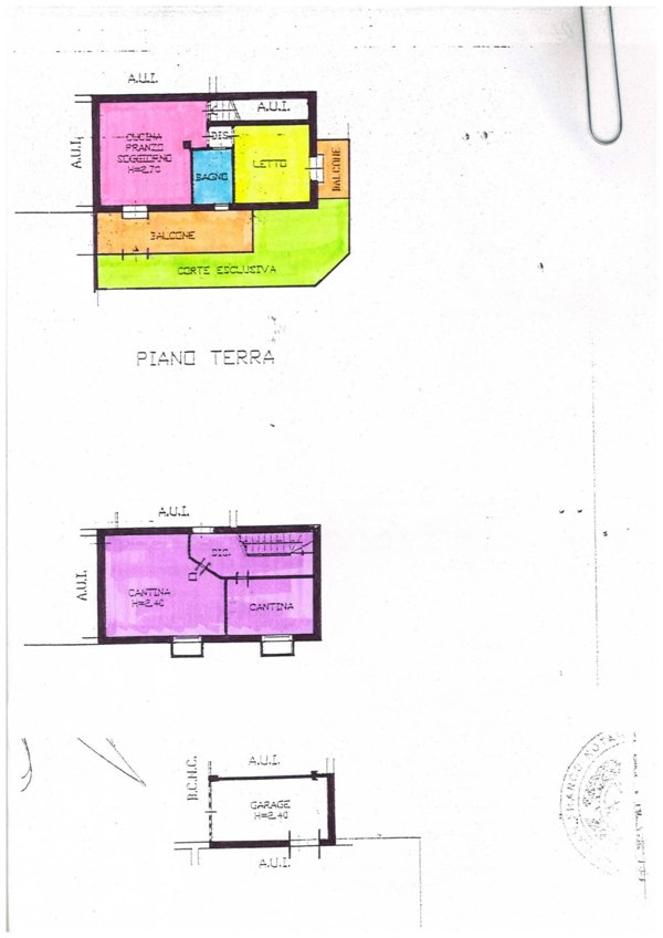 appartamento in vendita a Cervia