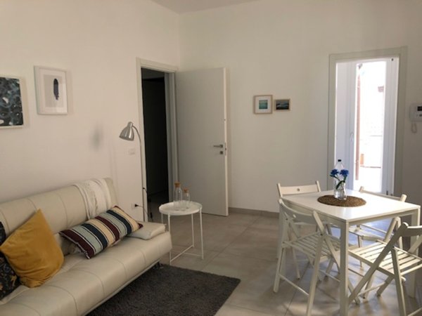 appartamento in vendita a Cervia