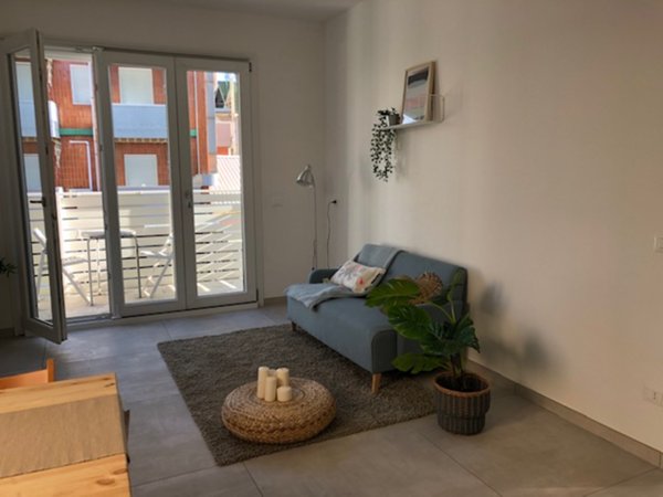 appartamento in vendita a Cervia