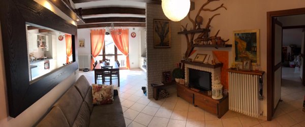 casa indipendente in vendita a Cervia in zona Villa Inferno