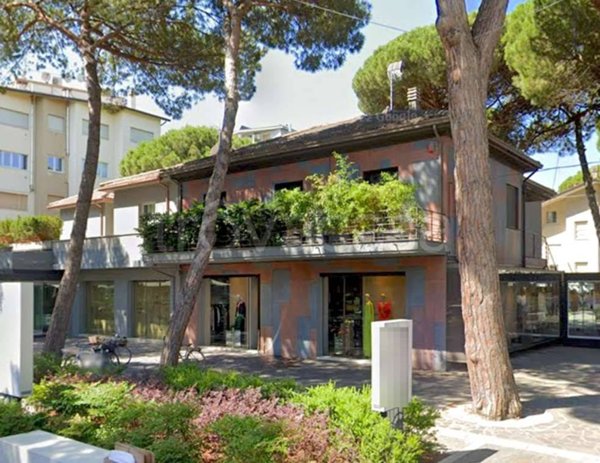appartamento in vendita a Cervia in zona Milano Marittima