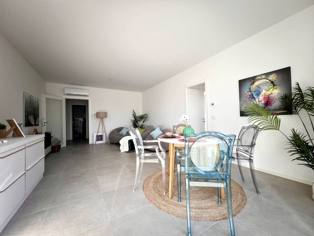 appartamento in vendita a Cervia