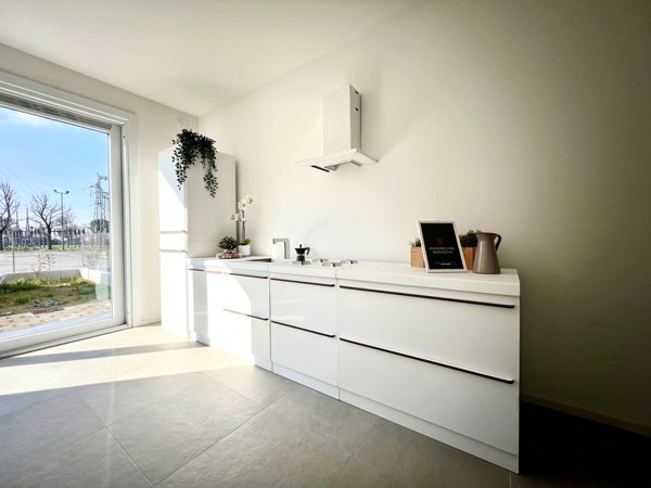 appartamento in vendita a Cervia