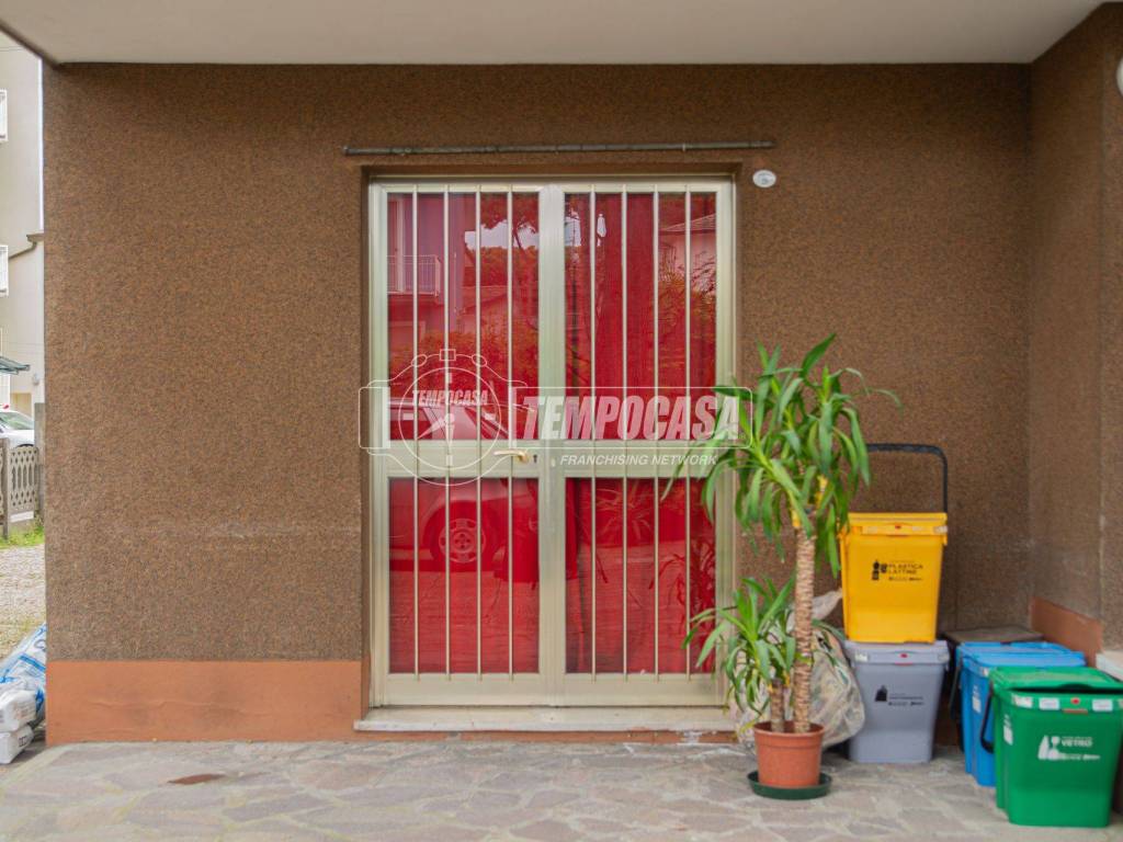 appartamento in vendita a Cervia in zona Pinarella