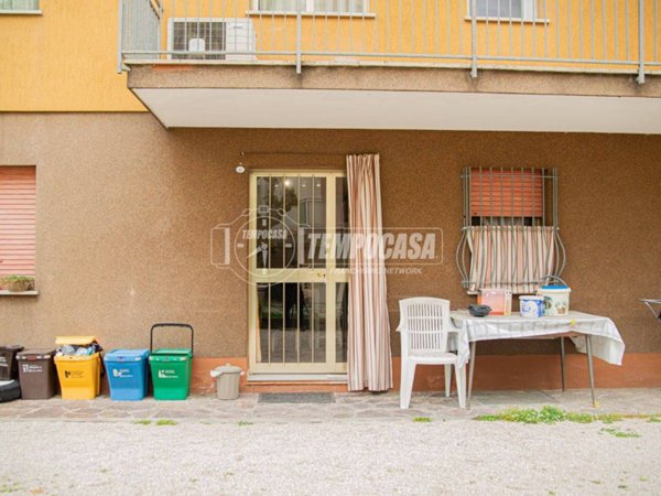 appartamento in vendita a Cervia in zona Pinarella