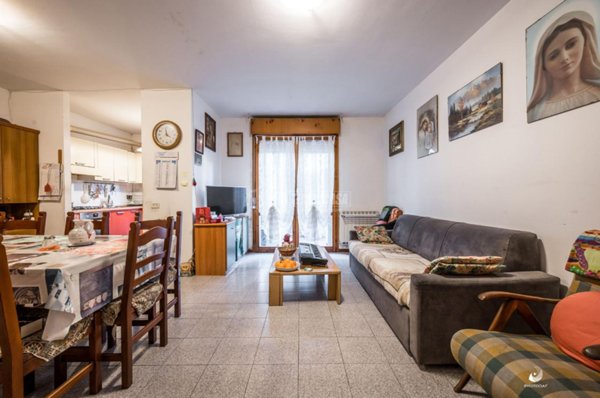 appartamento in vendita a Cervia in zona Pinarella