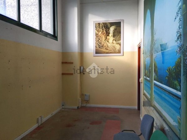 capannone in vendita a Cervia