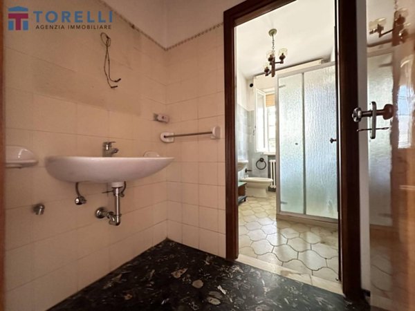 appartamento in vendita a Cervia in zona Pinarella